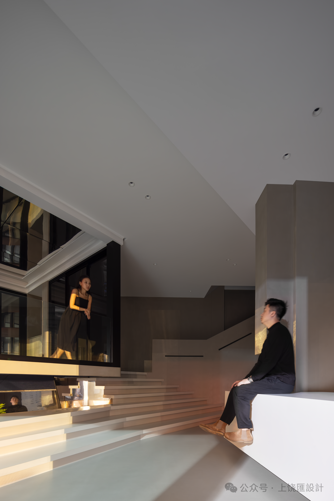 安格尔门窗（上饶）体验中心丨新锐空间设计-22