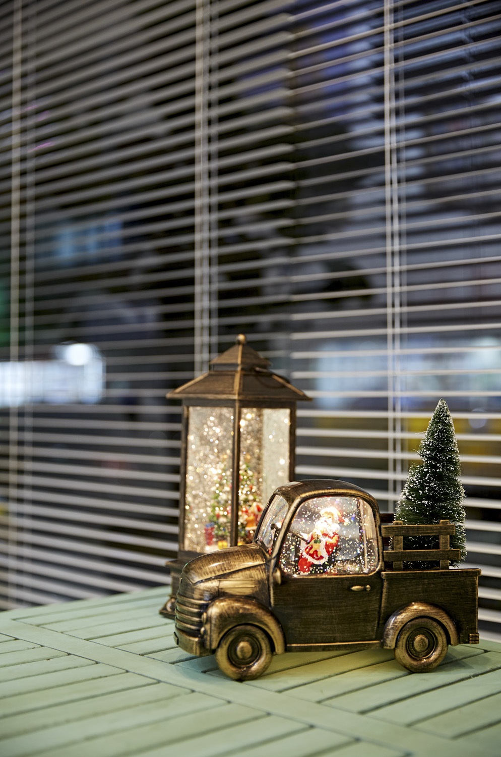 极简风 7 坪咖啡店，小巧精致的空间艺术-13