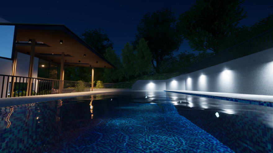 Good Class Bungalow增改设计-8