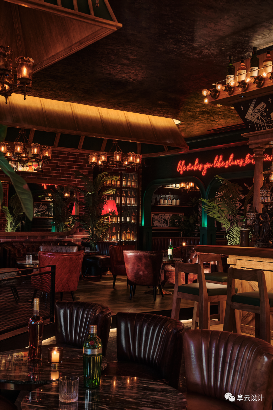 翠贝卡·MaMa Kelly丨中国南京丨拿云设计-25