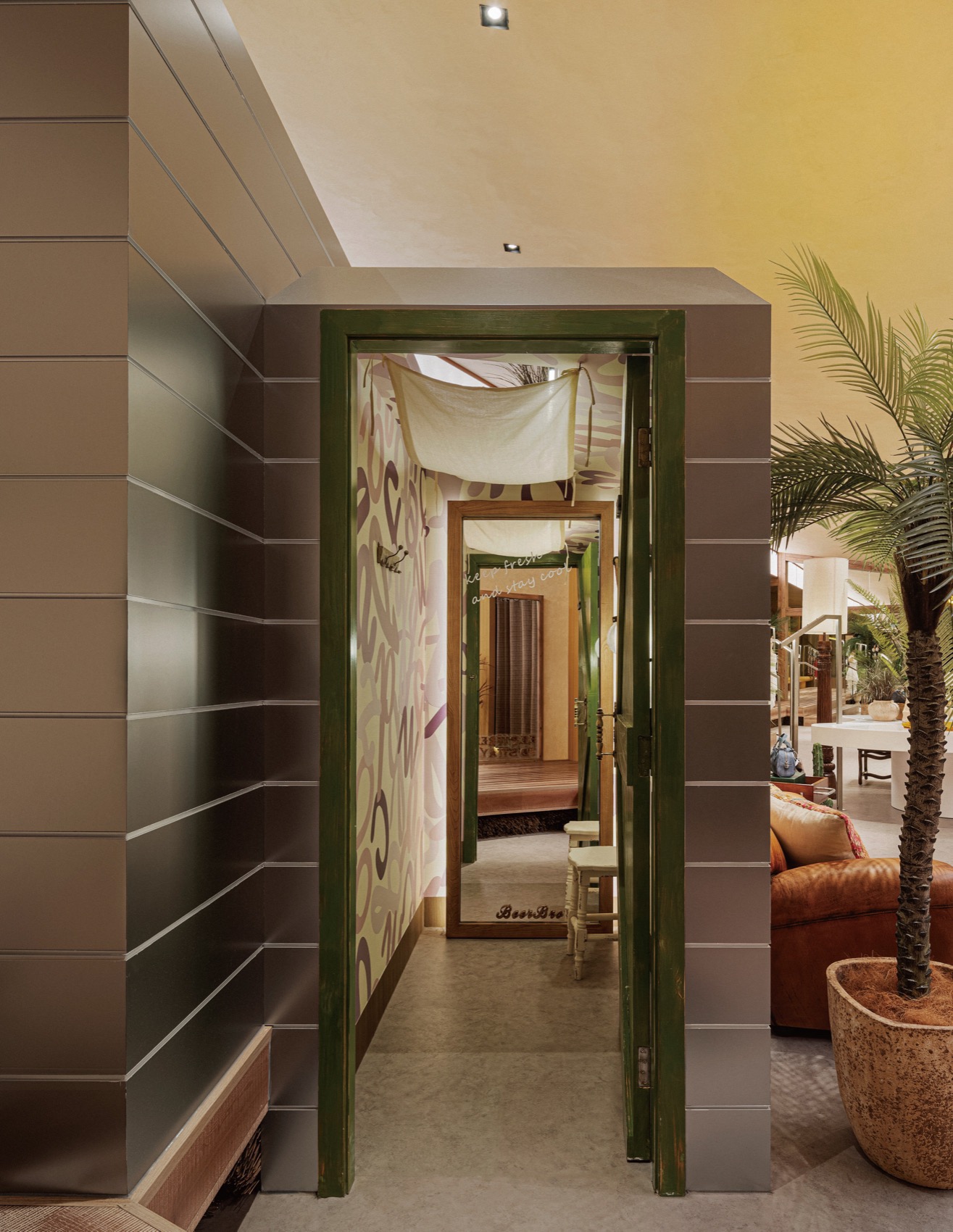 BeerBro 成都 cosmo 概念店丨中国成都丨hia 高地设计-64