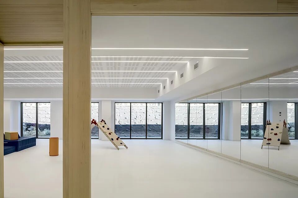 意大利“诺亚方舟”幼儿园-91