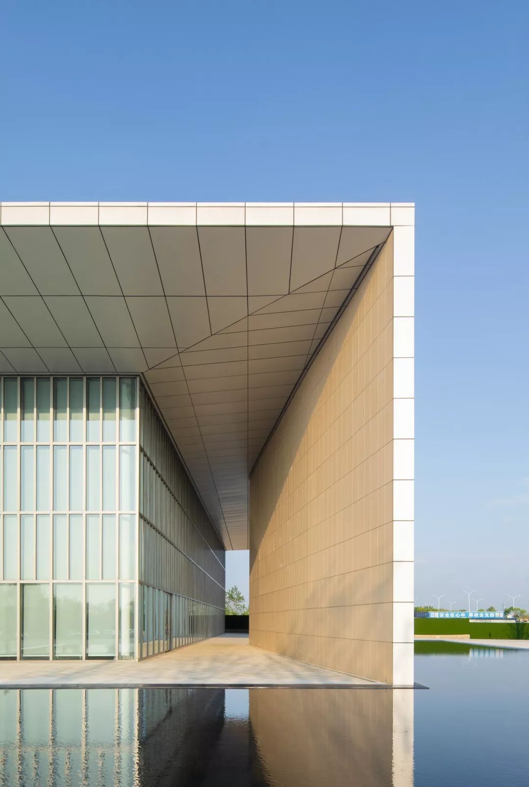 新洲城市规划馆丨中国武汉-64