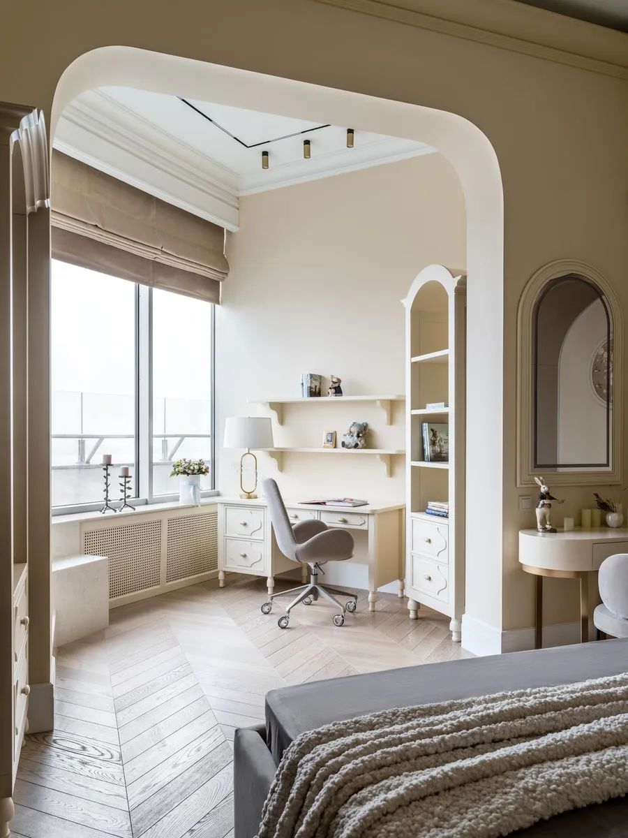 现代经典大宅丨HPISD-34