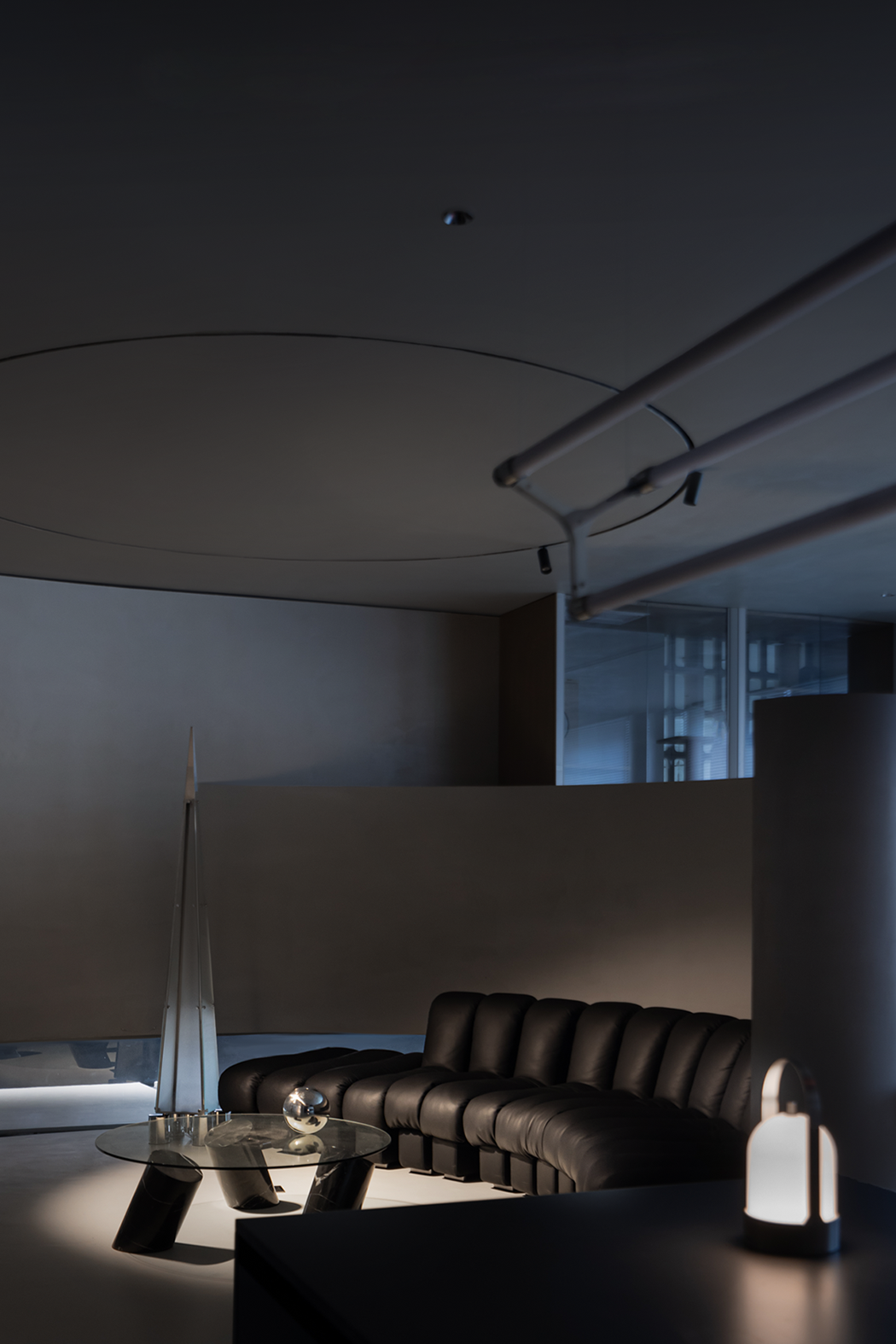 新办公室,新起点丨中国合肥丨壹境筑造-12