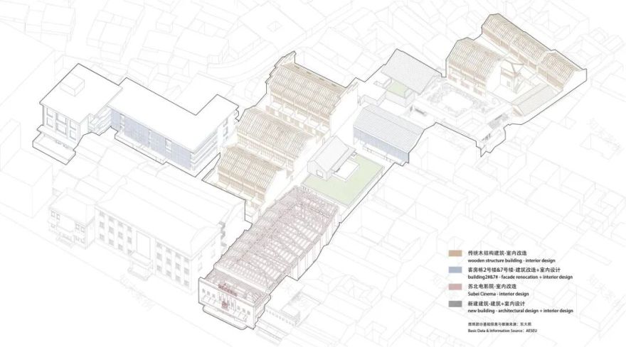 JiangnanHouseYangzhouGuangling,扬州/古城记忆与现代酒店融合-53