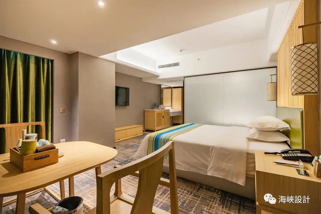 七竹里·竹宿空间丨佐泽-17