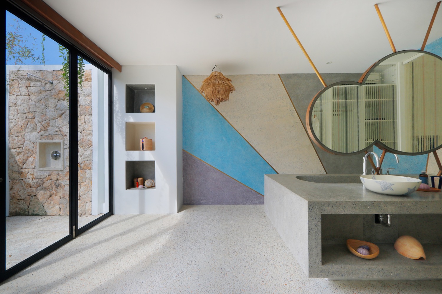 Seascape Lembongan  Word of Mouth House-72