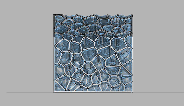 越南边境自然共生住宅-62