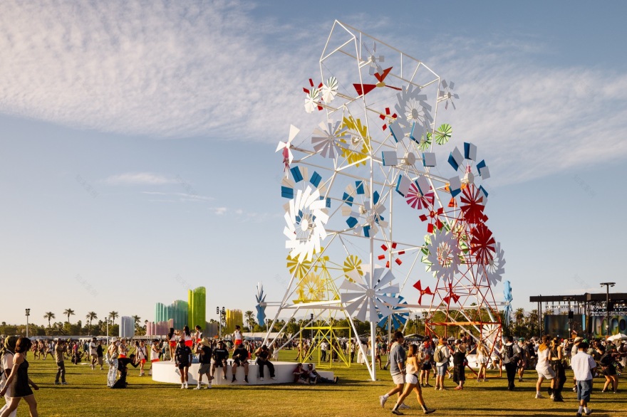 2025年科切拉艺术计划丨Public Art Company(PAC)等多位艺术家-99