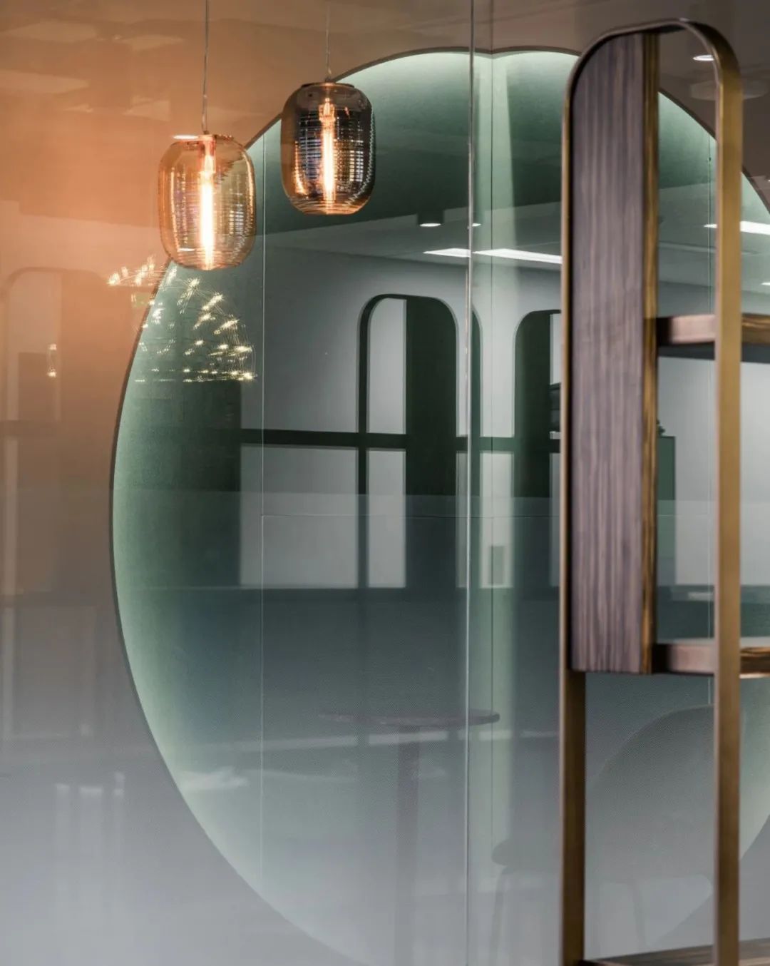 中伦律师事务所北京正大中心办公室丨中国北京丨Mi2 筑博 依维斯高-52