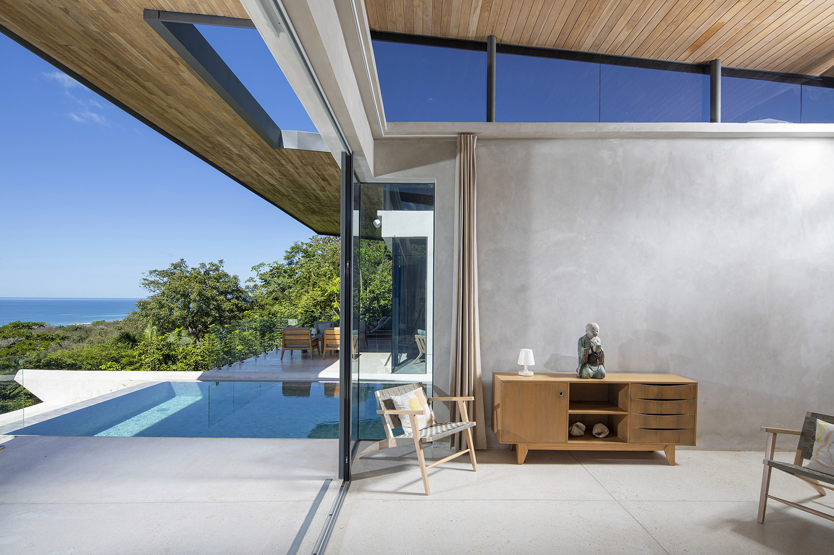 Bell Lloc 之家丨哥斯达黎加丨Studio Saxe-49