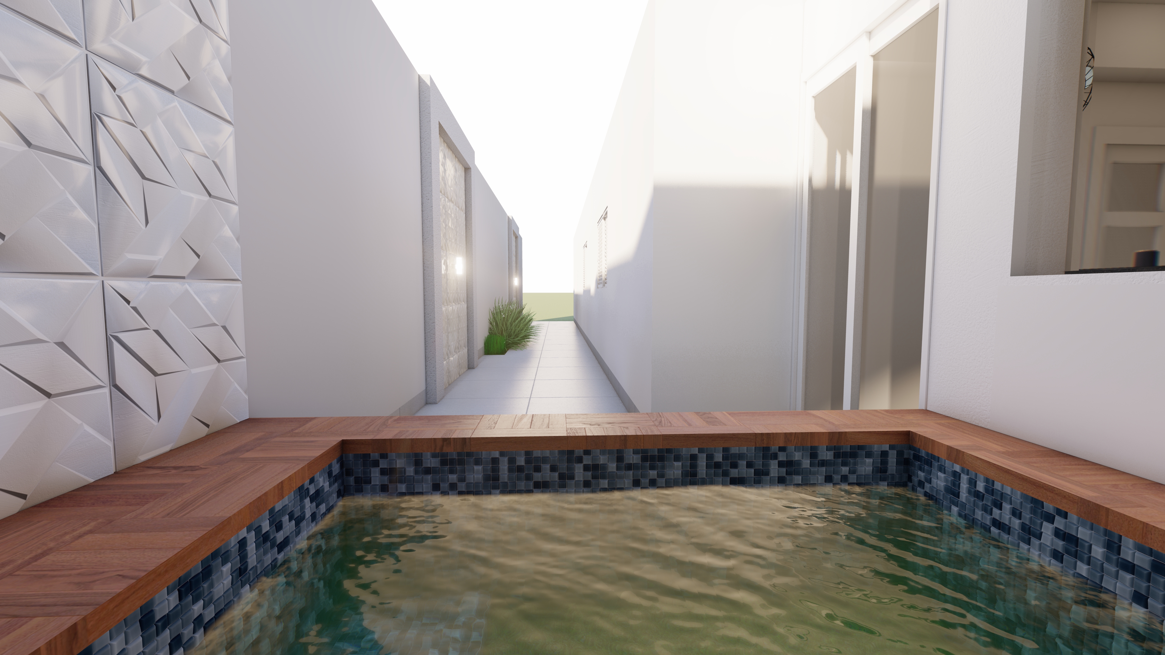 Área de Lazer Compacta-13