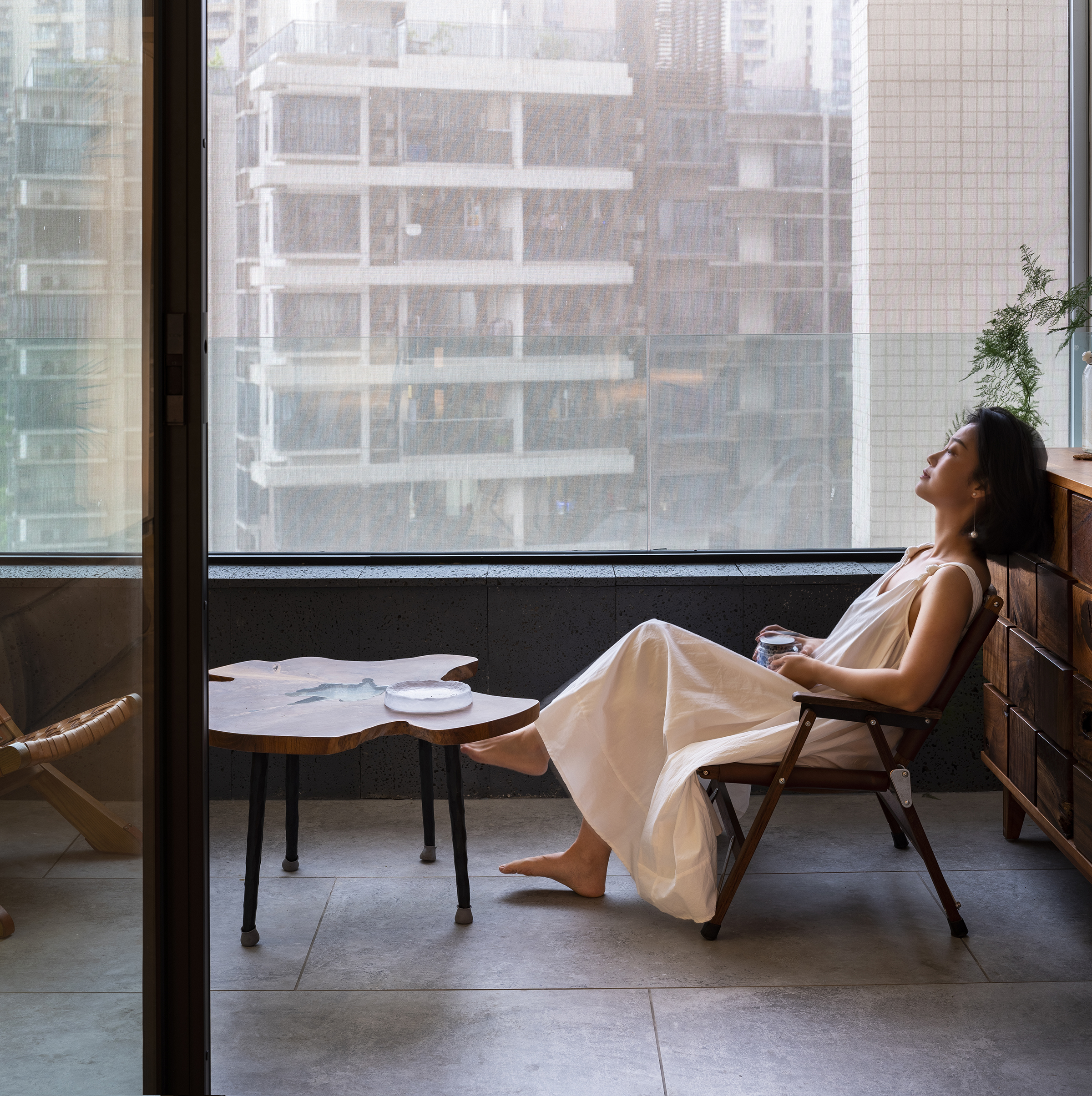 佛山·恒大金名都薛宅丨中国佛山丨广东纯璞空间设计有限公司-12