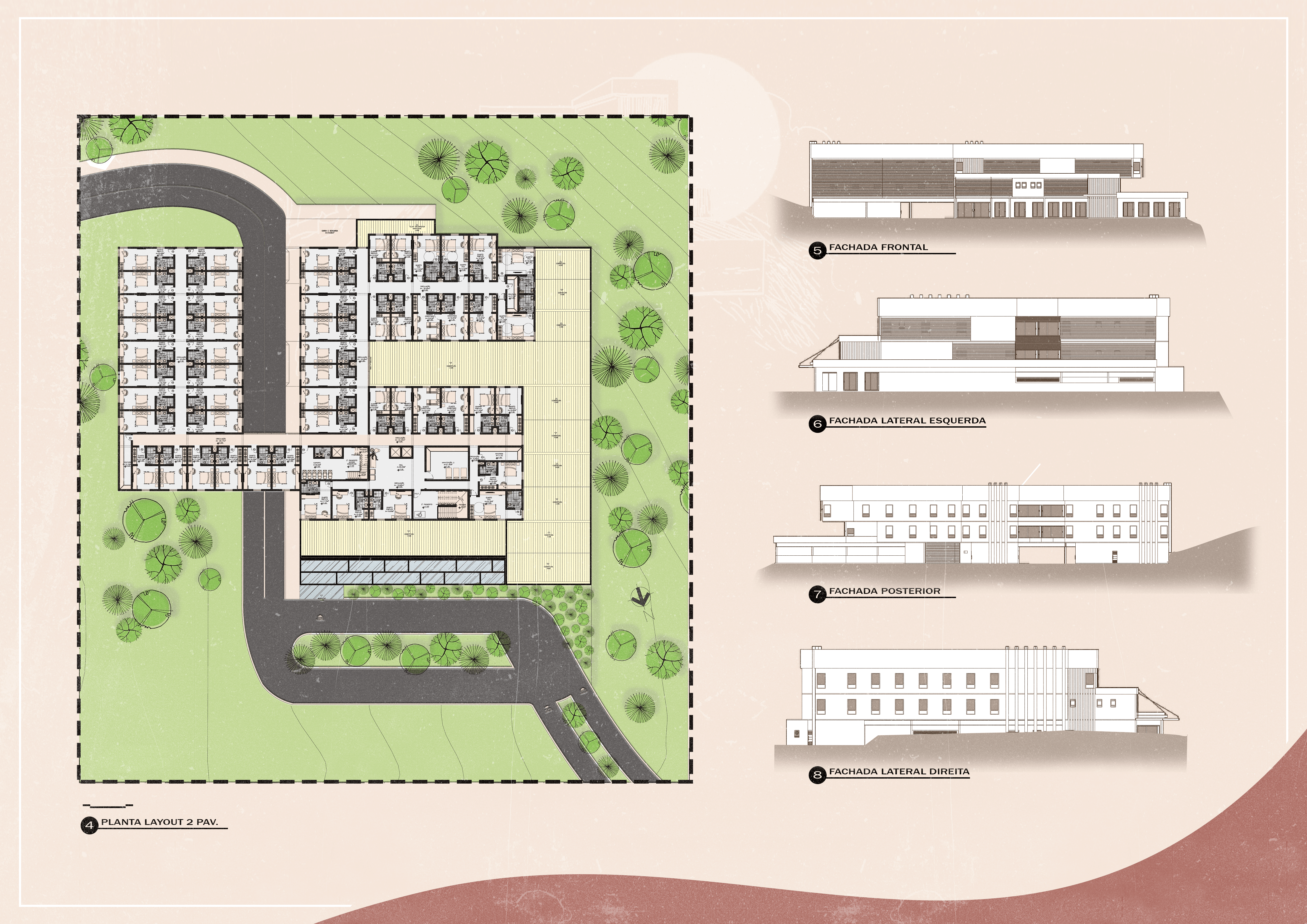 PROJETO HOTELEIRO - VENTÚ HOTEL-6
