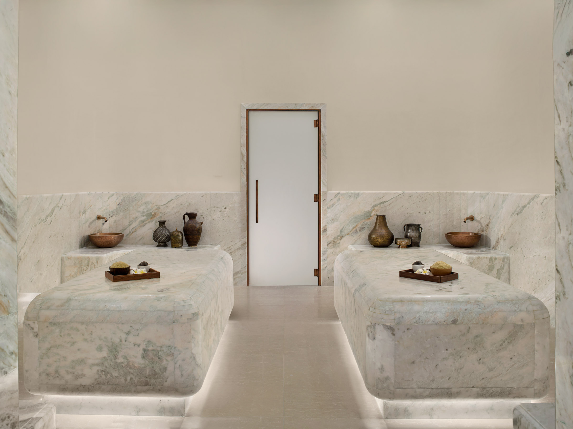 努朱玛丽思卡尔顿隐世酒店丨沙特阿拉伯-24