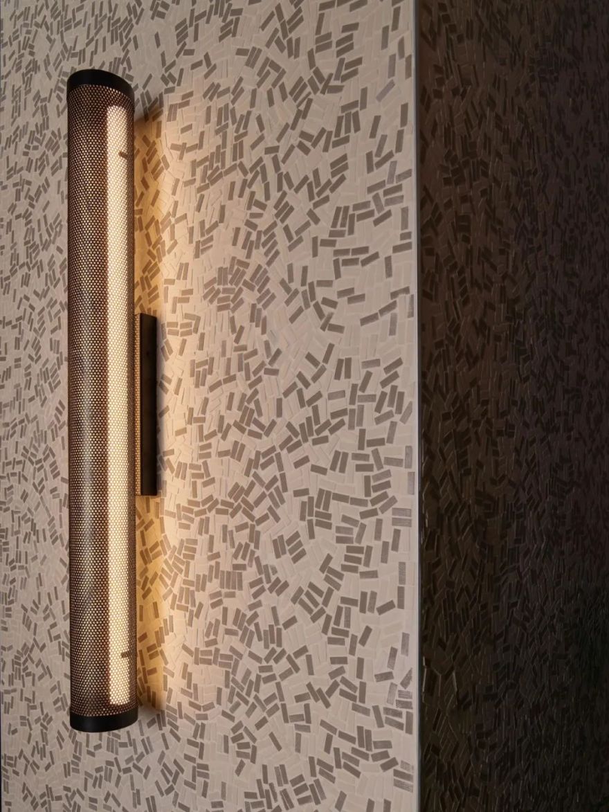 Gram Games 土耳其开放式办公设计丨土耳其伊斯坦布尔丨Park Studio-37