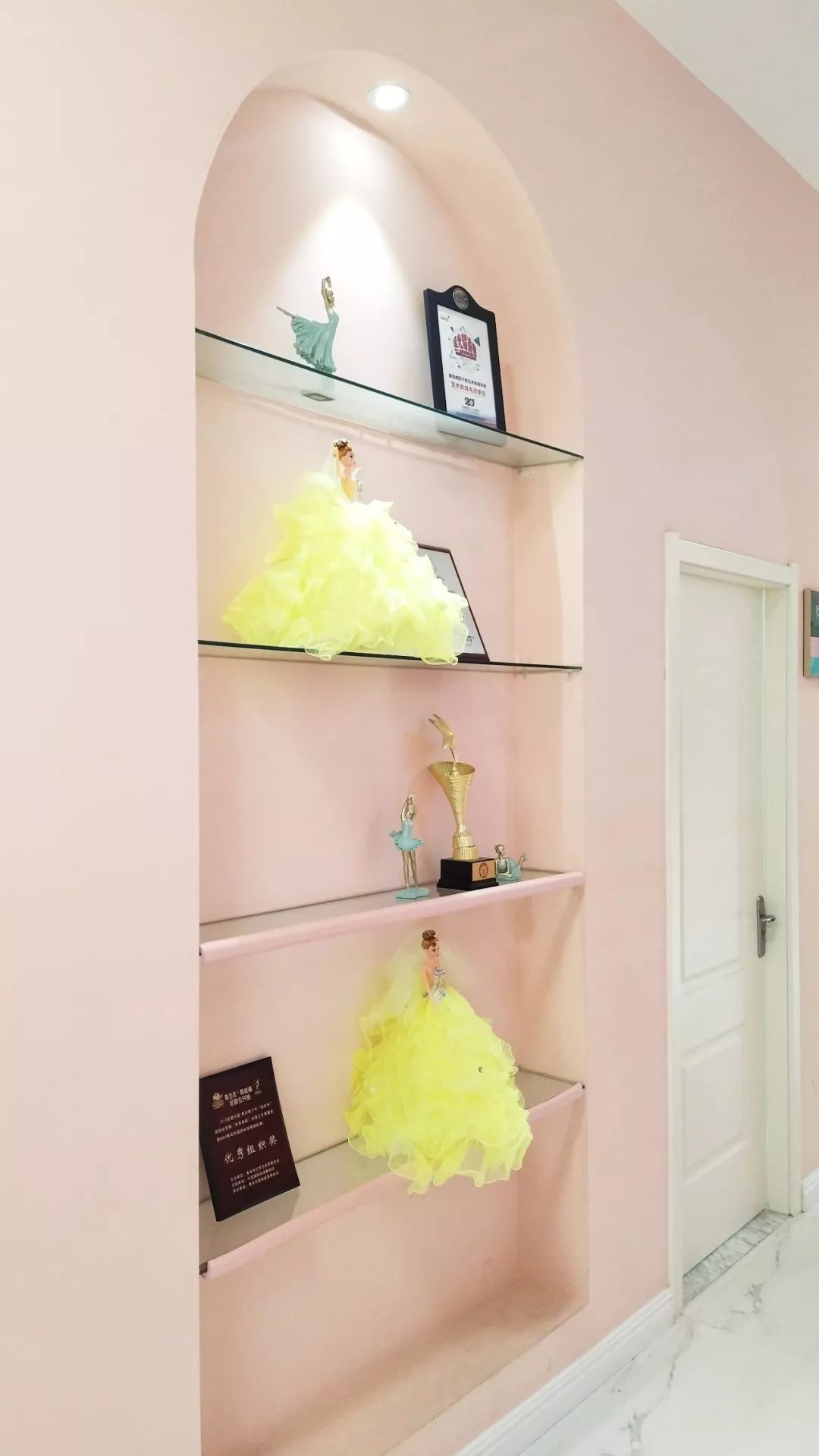 千歌少儿舞蹈学校丨中国青岛-50