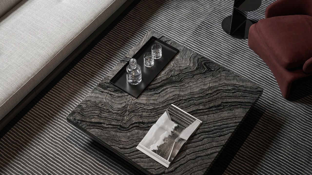 ZP 宅 与自然为邻丨中国郑州丨MOOI TIMELESS 建筑室内设计事务所-14