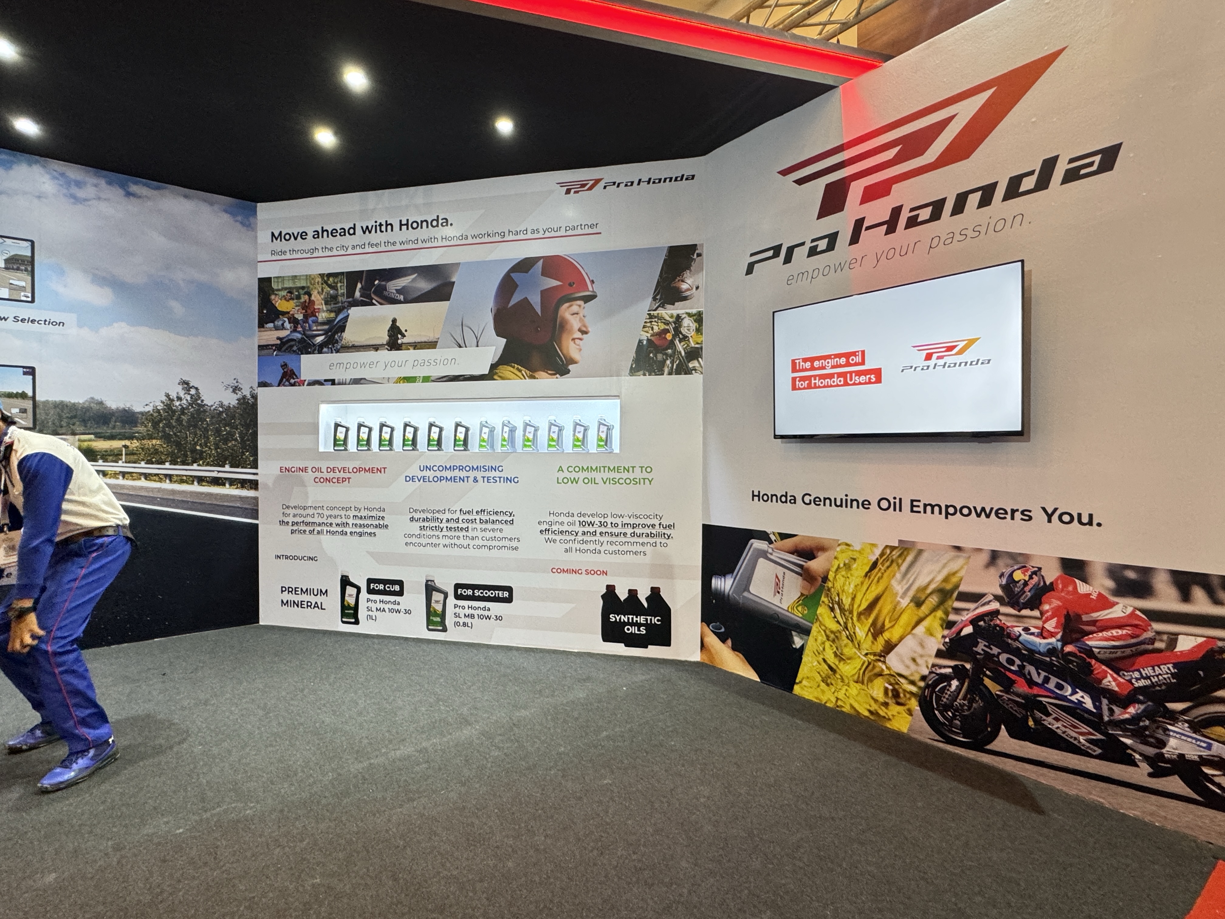 HONDA BIGWING@MALAYSIA AUTOSHOW 2024-18