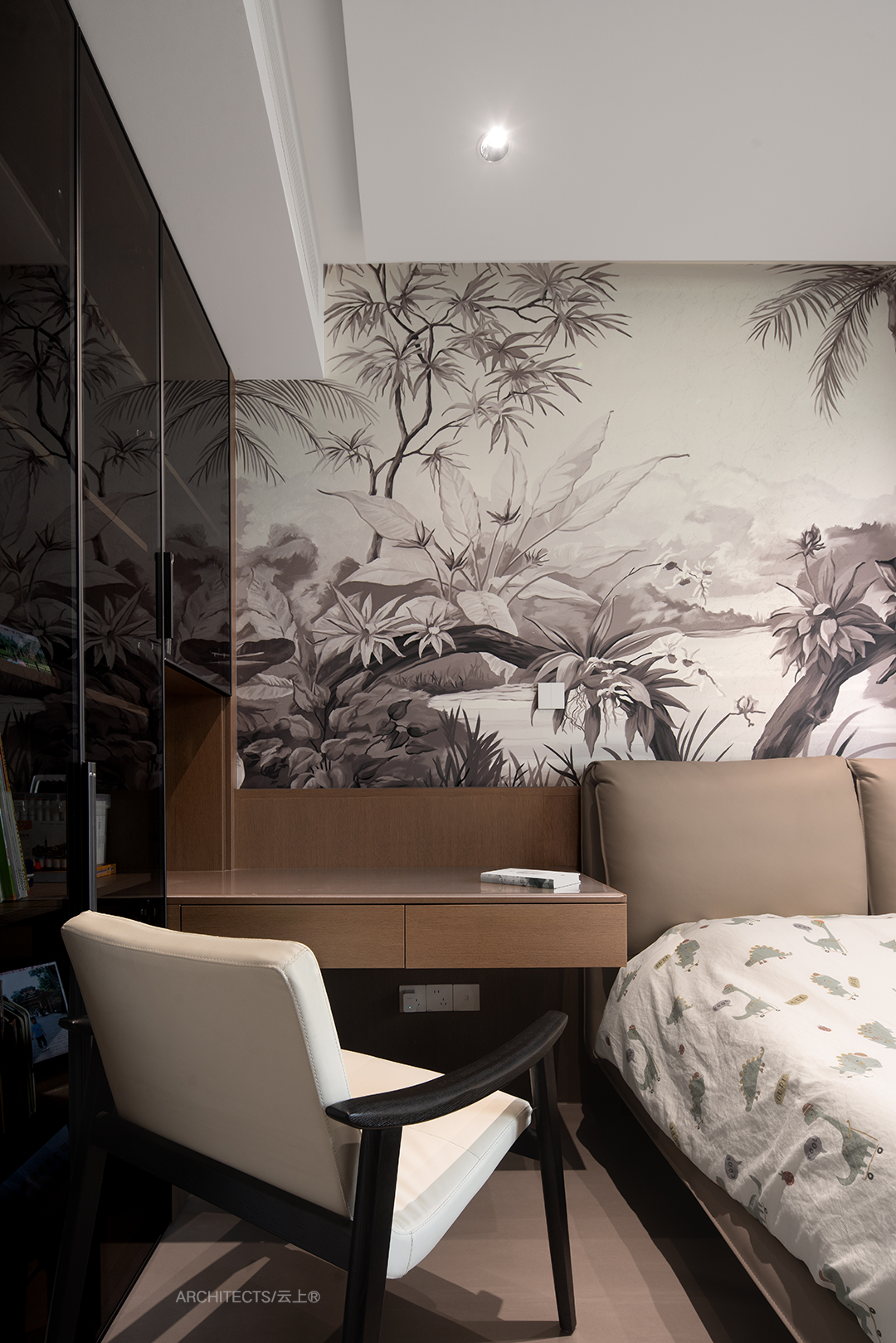 隐约丨中国淄博丨云上译舍-18