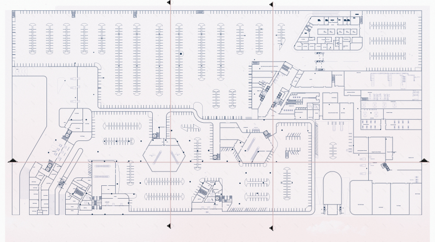 Design 6: Mixed-Use Complex-18