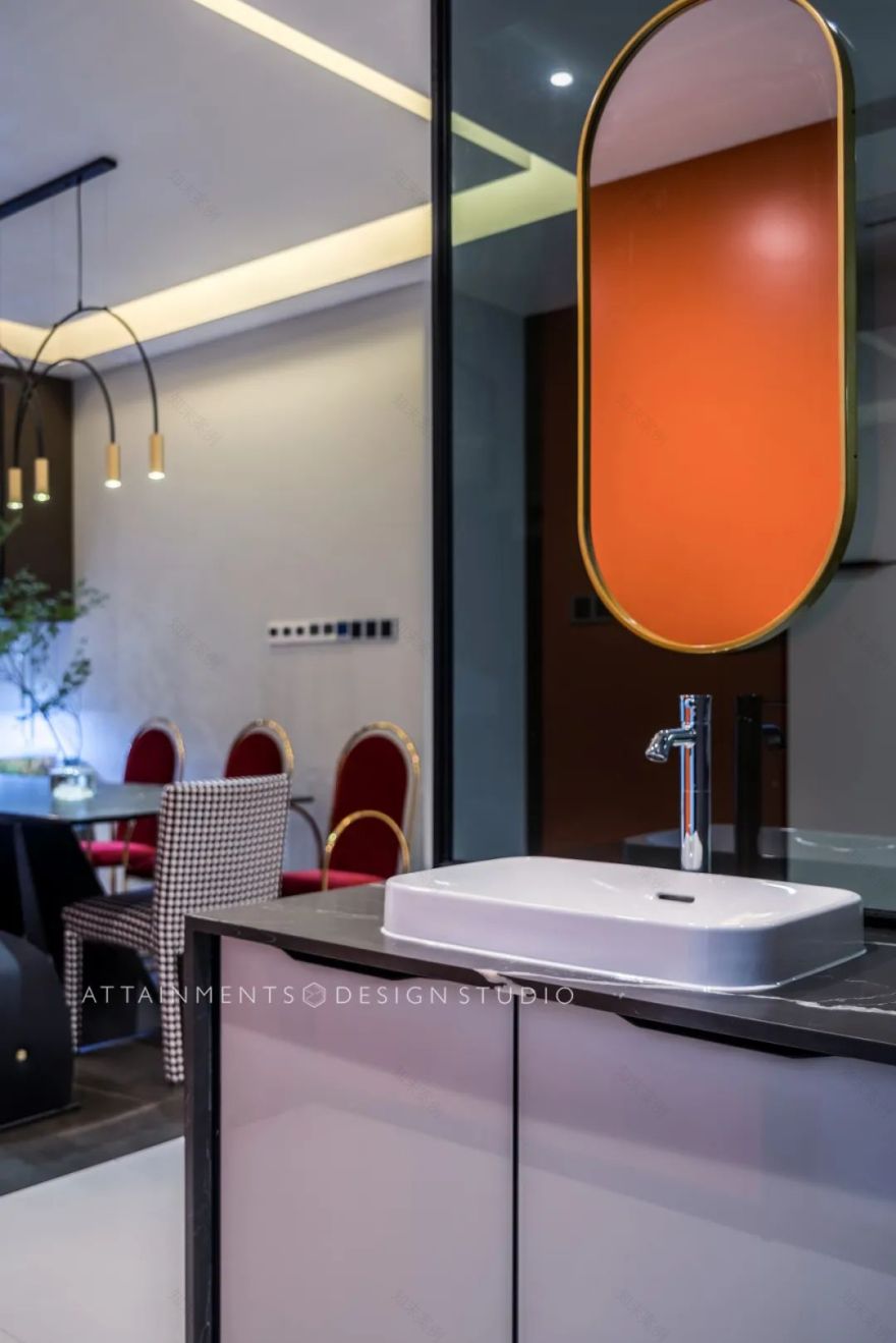 首发 | 2020|珠江璞墅|玩物尚志-110