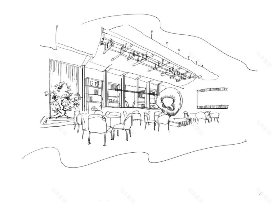 紫香舸作品 | 寻一方静谧碧水,享人文艺术的雅趣生活!-41