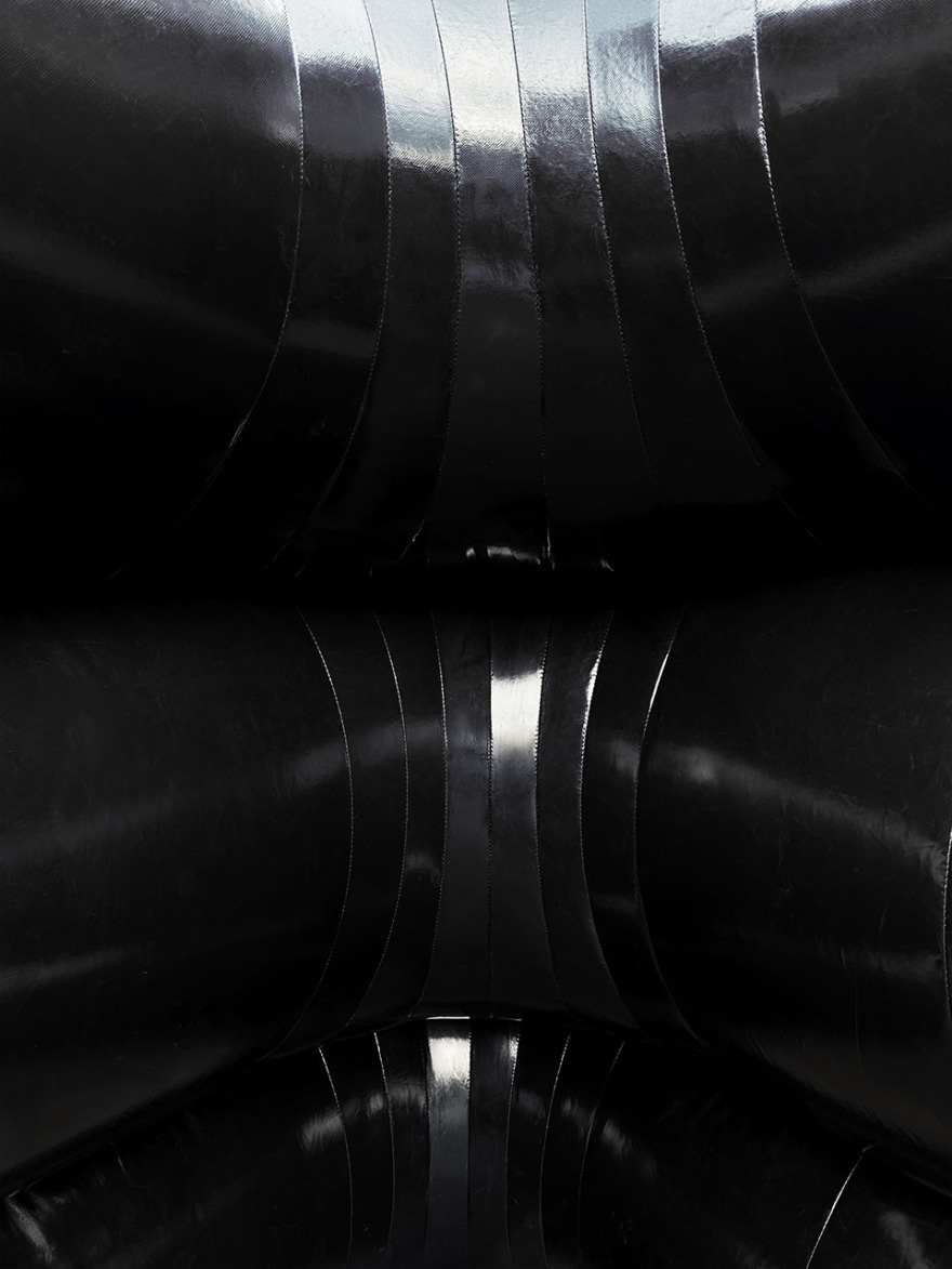 SONIC MAZE迷宫丨荷兰丨mesure studio,ultimo intimo-35