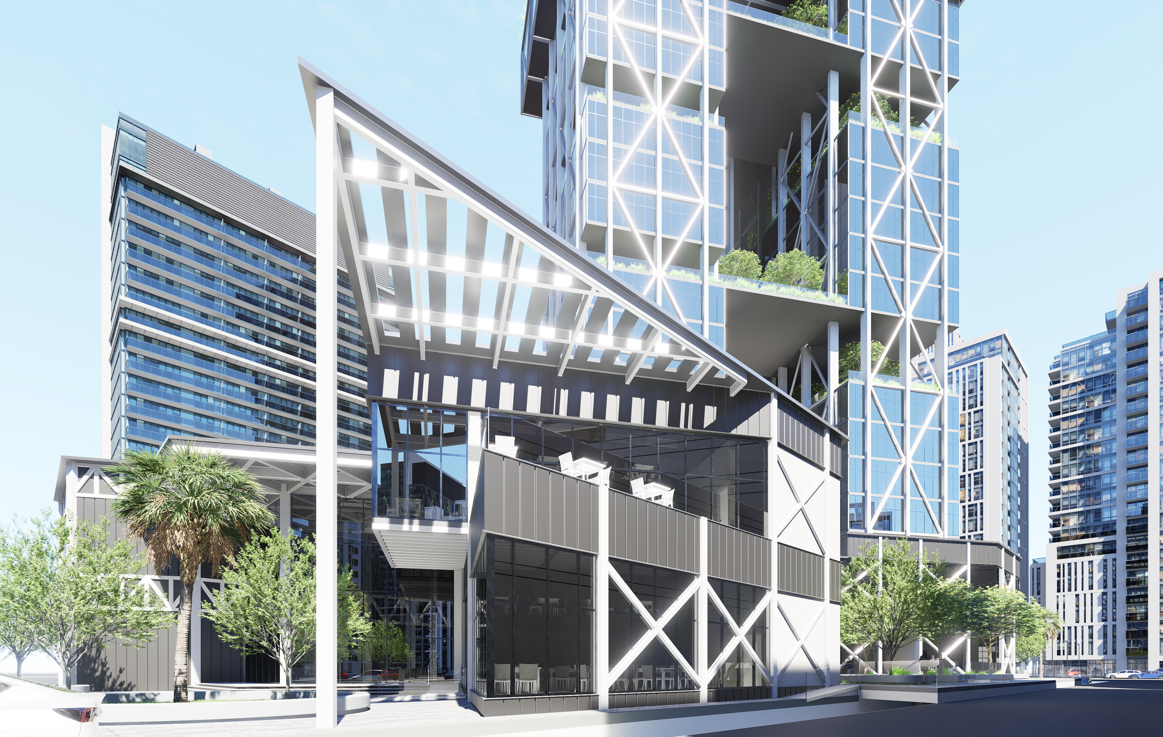 HELIX医疗研究中心丨埃及开罗-22