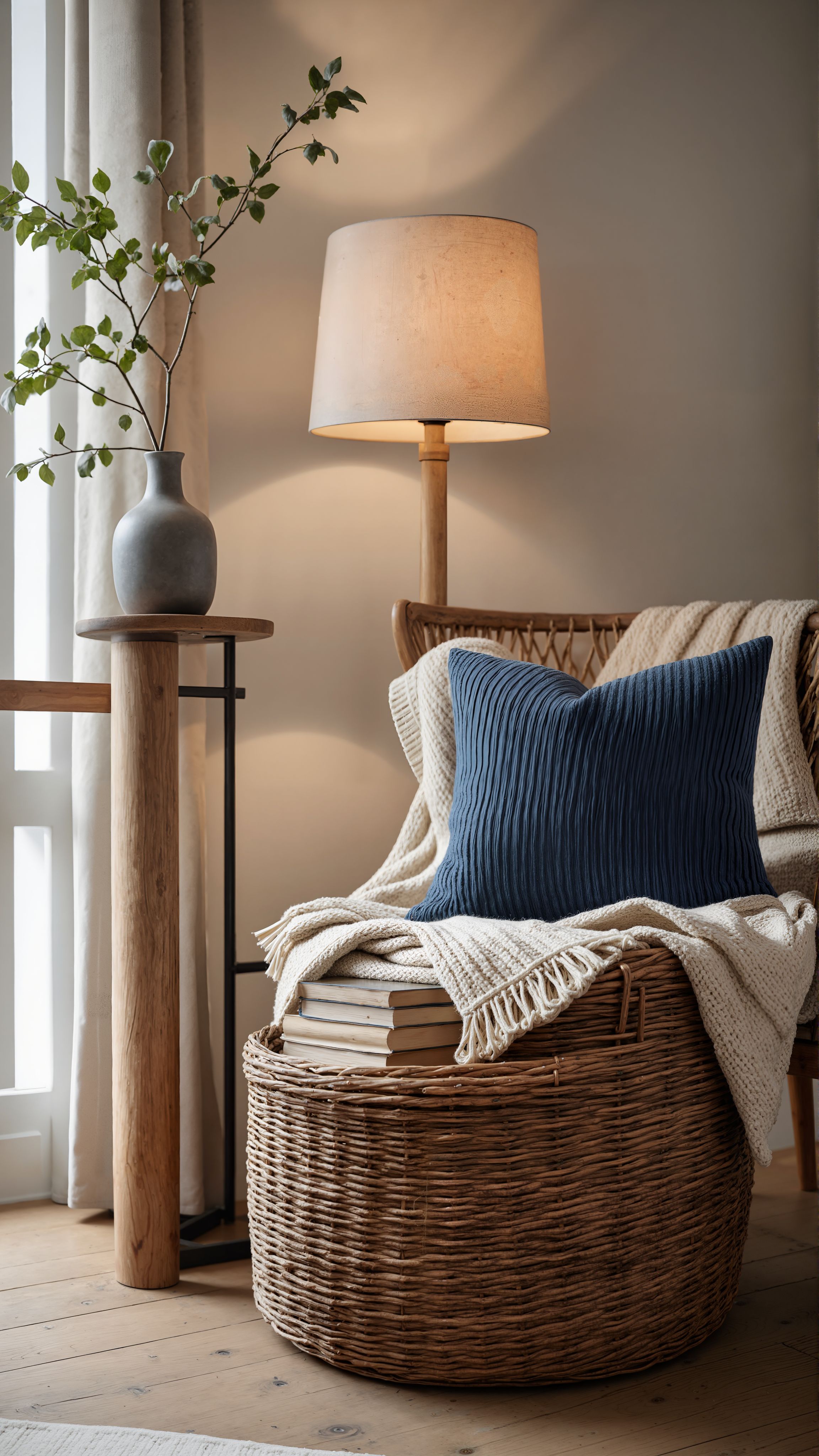 治愈系光影魔术，颠覆你对家的所有想象！-7