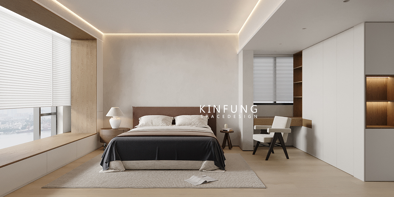 顶层复式 · 理想生活丨中国佛山-64