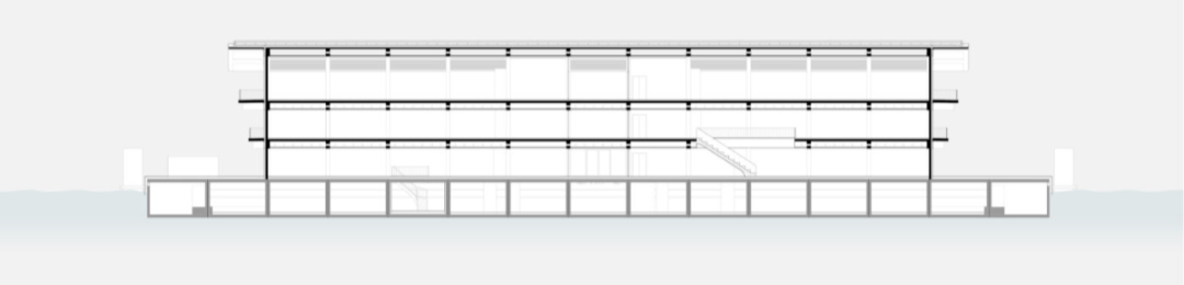 荷兰水上办公楼丨荷兰鹿特丹丨Powerhouse Company-83