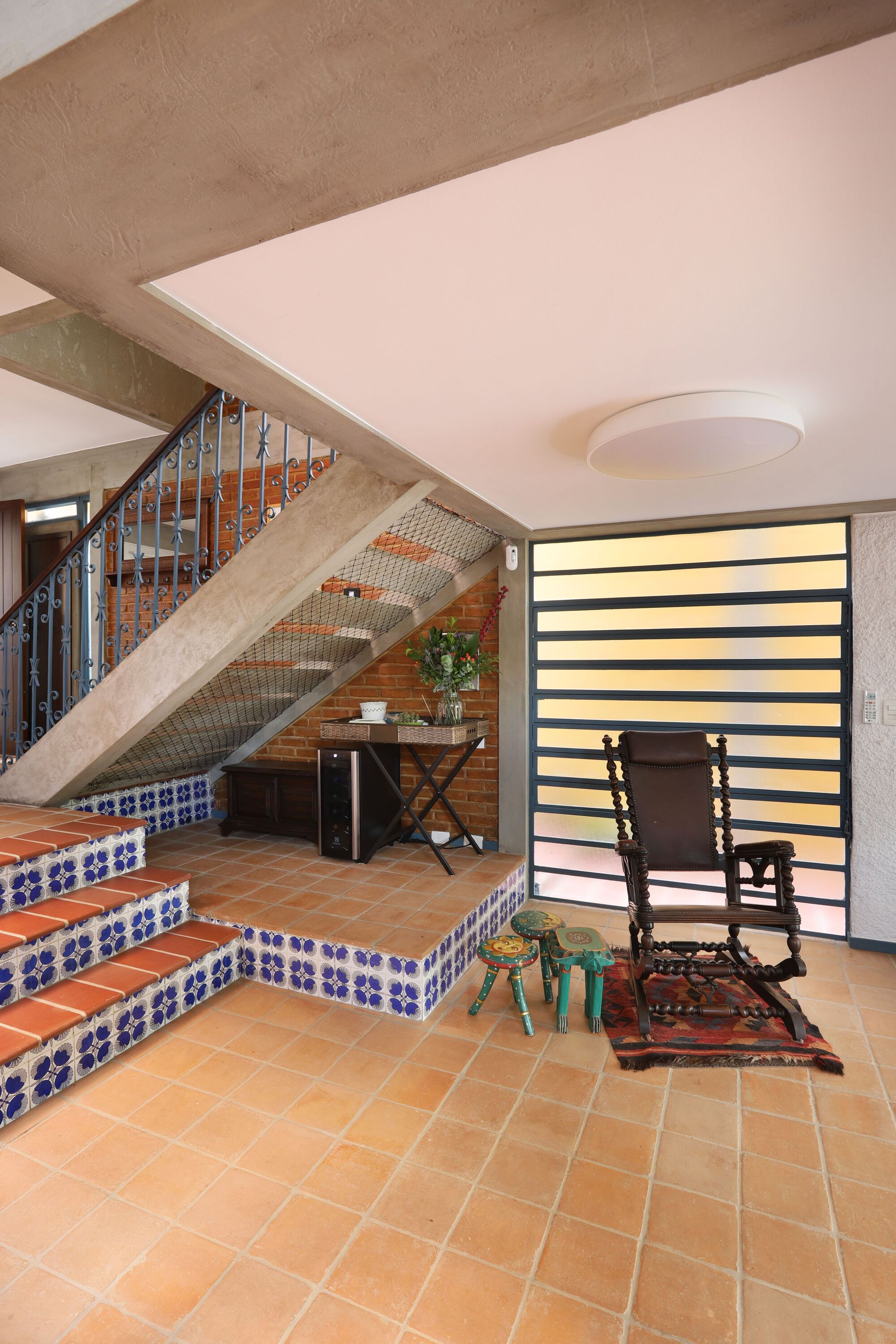 Tania 和 Mario 的房子丨巴西圣保罗丨Mandril Arquitetura-30