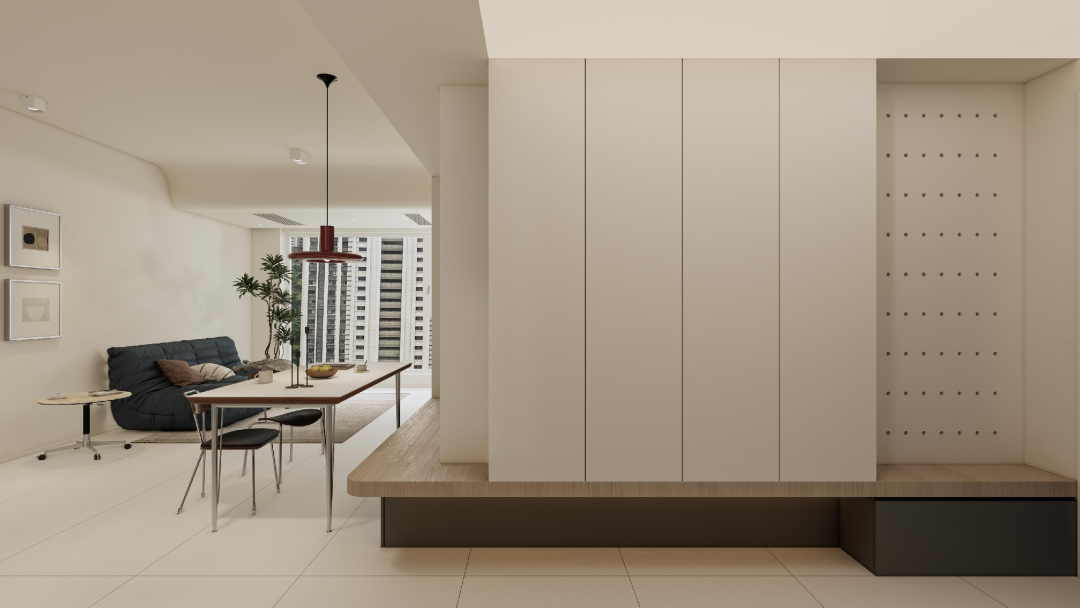 在建方案I金陵湾124㎡-19