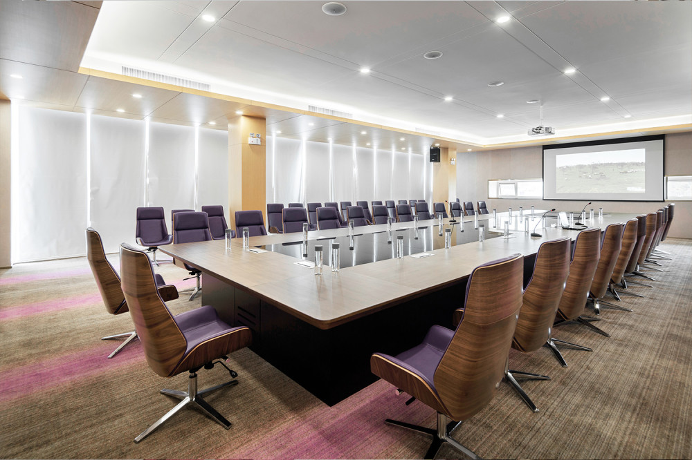 薰衣草营销展示中心丨中国潍坊-60