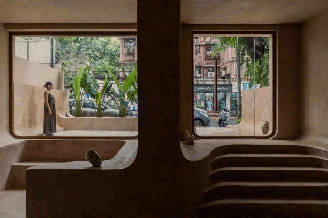 拉夫咖啡馆丨越南丨3fconcept-50