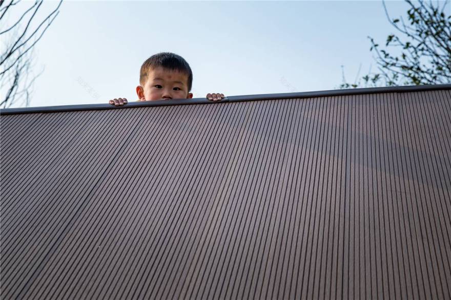 常州折叠乐园景观-7