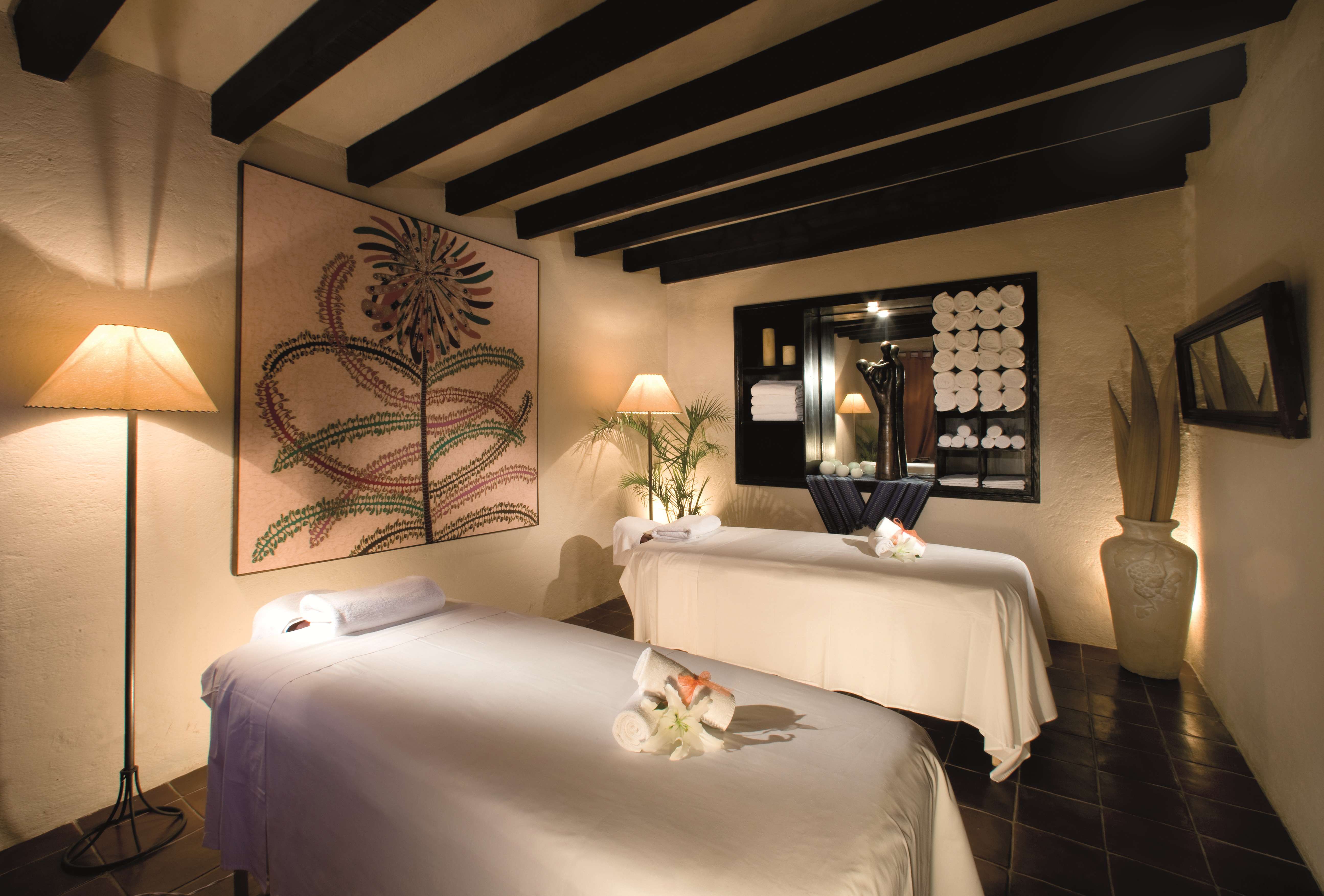 墨西哥Case de Sierra酒店-58