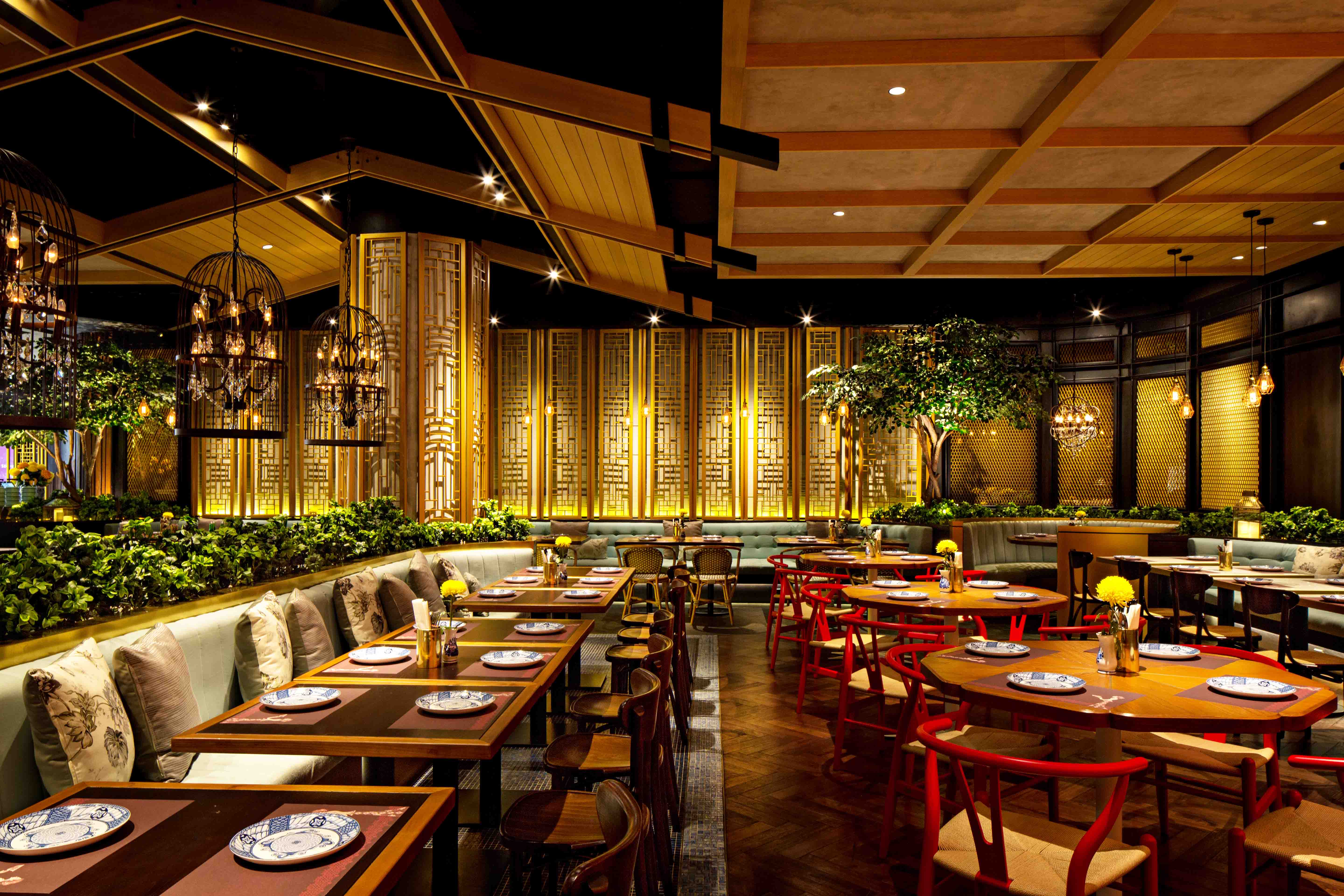 Seroeni St. Moritz | 传统与现代的完美融合-16