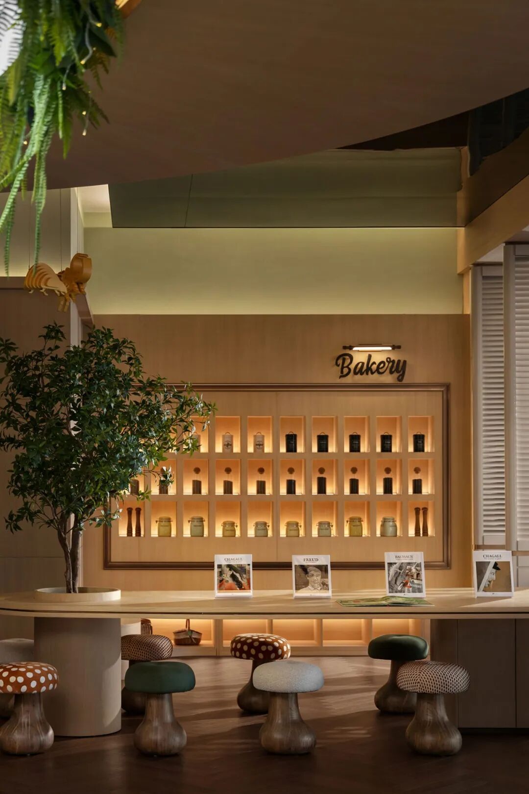 花霖语岸营销中心会所丨广东中域设计装饰工程有限公司-21