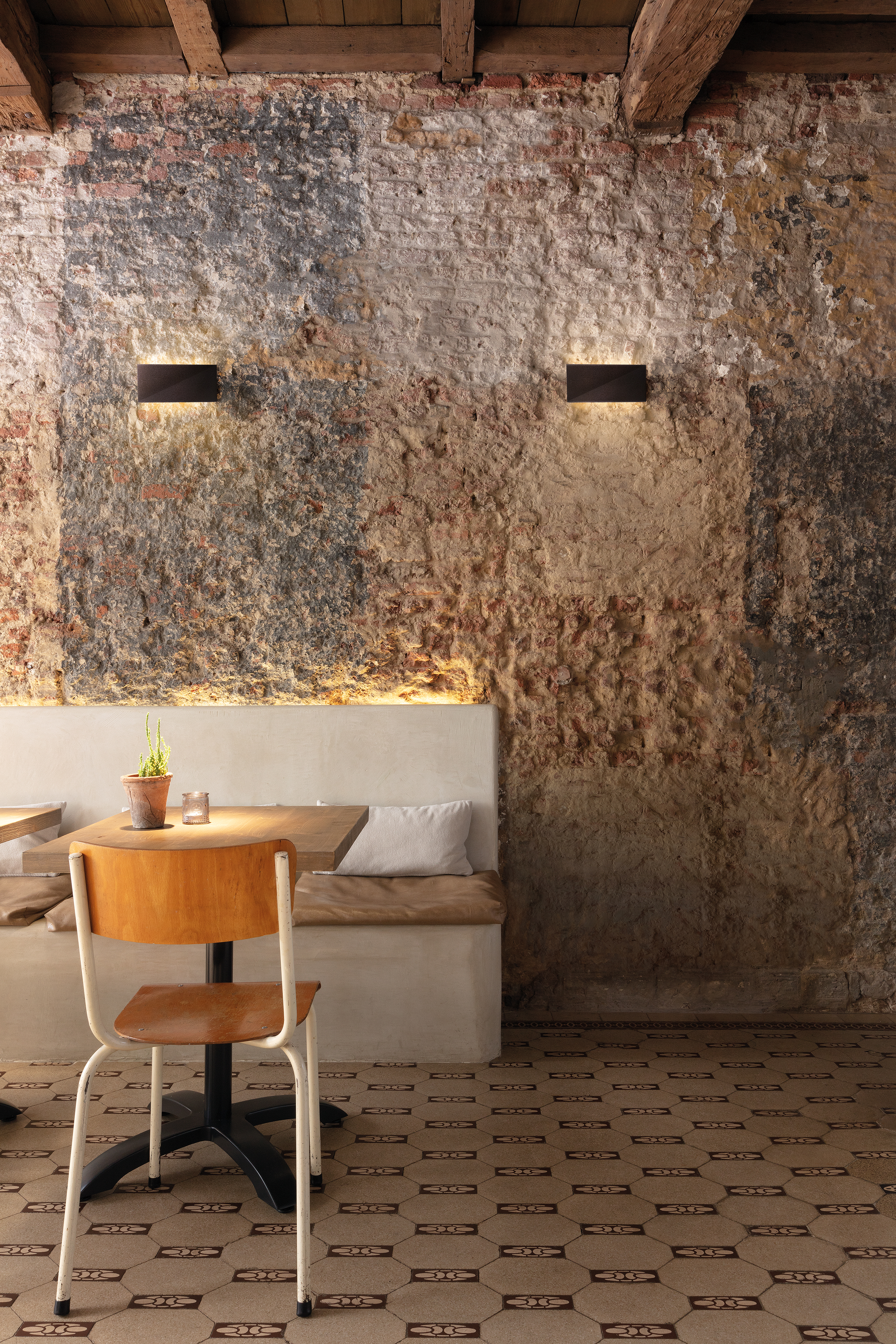 Dent Wall | Dent | Architecturele verlichting | Modular Lighting Instruments-12