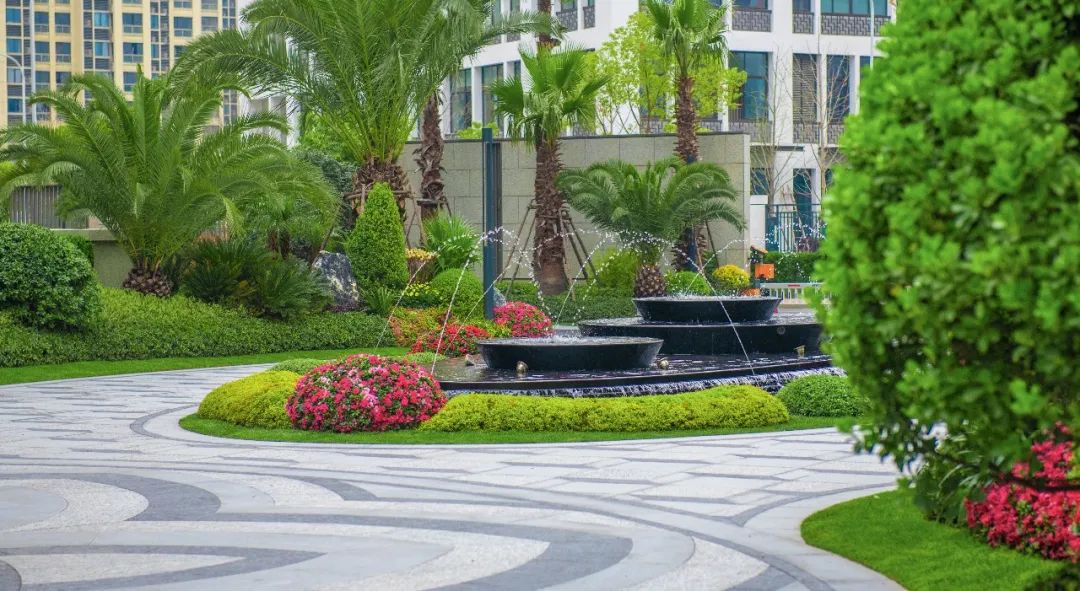 滨江御滨府丨中国杭州丨棕榈设计集团有限公司-26