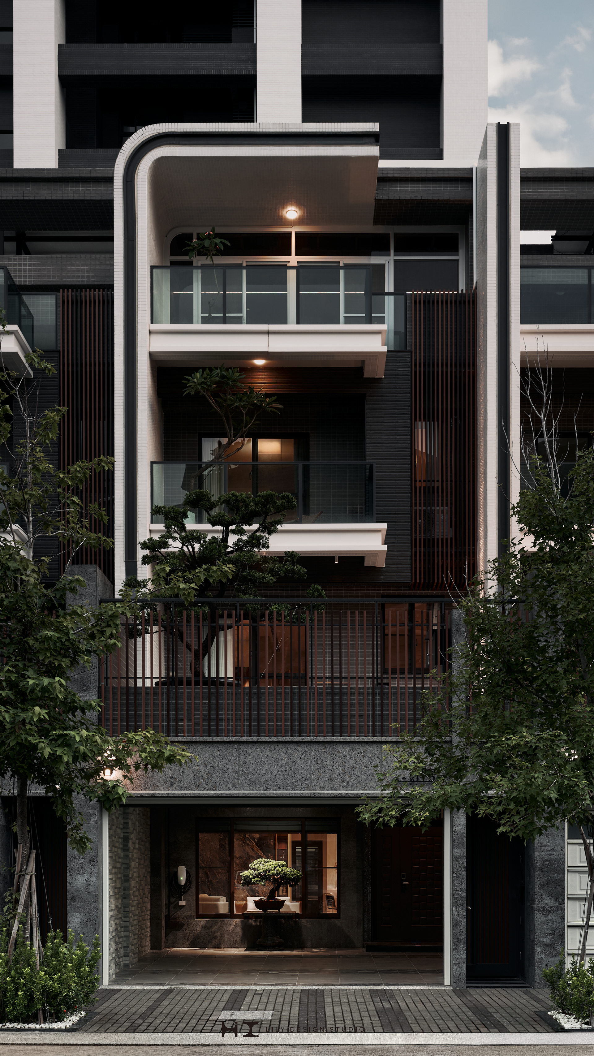 The Whisper of Stone-12