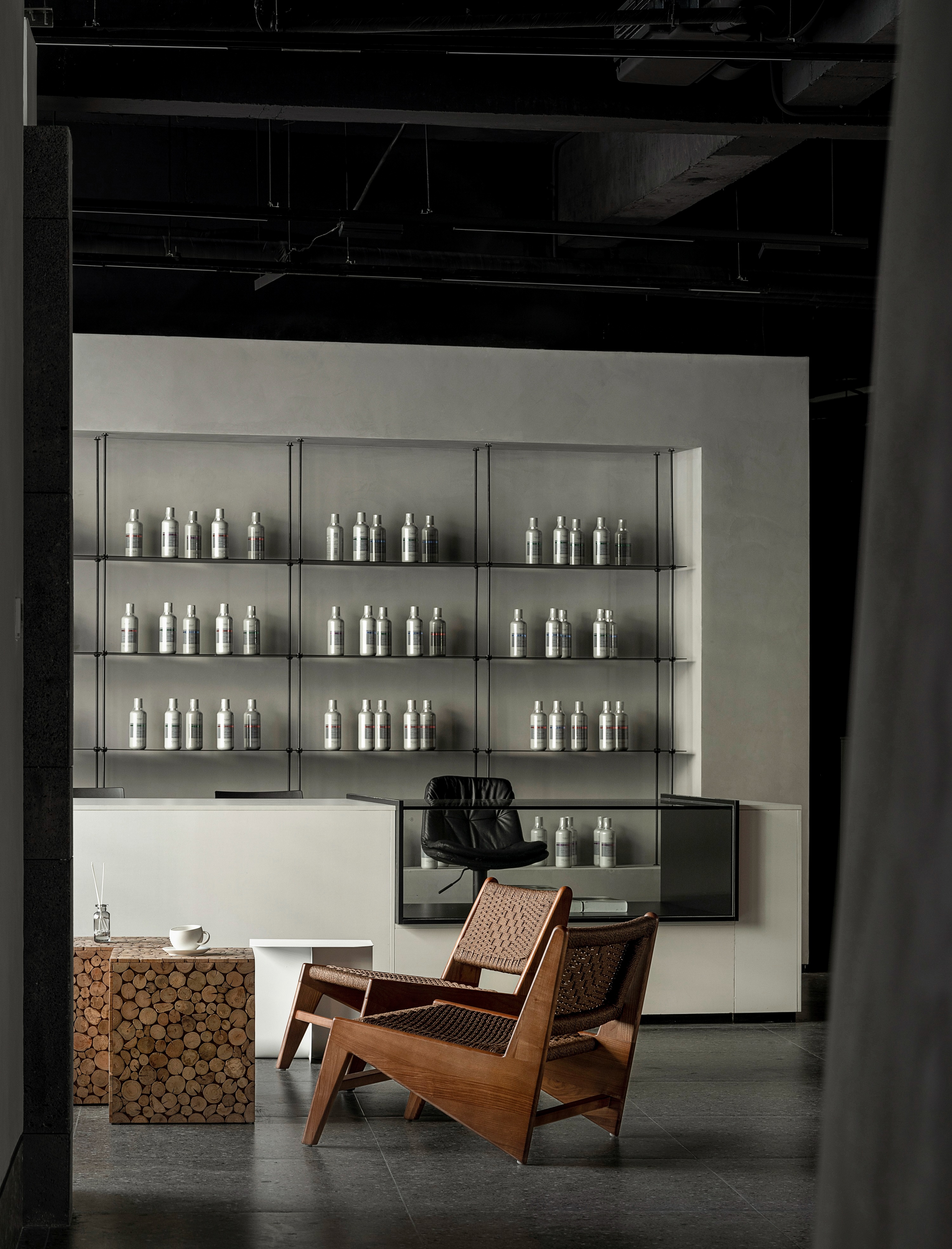 雕·塑（众像）丨中国河北丨AN安年设计-27