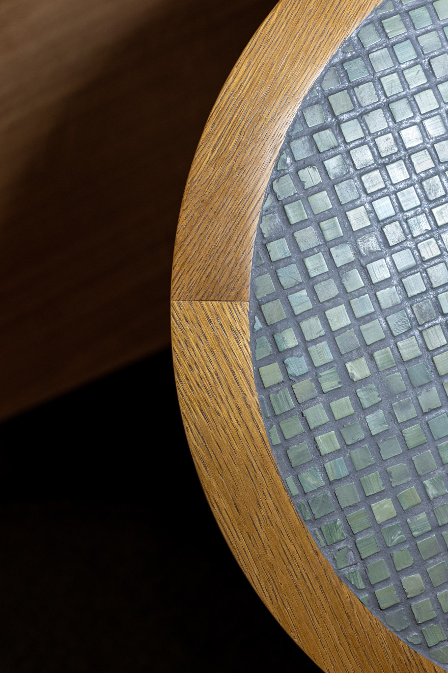 PINCH · 海鲜餐厅室内设计丨葡萄牙里斯本丨Yevhenii Kuchmin,Andriy Taran等团队-28