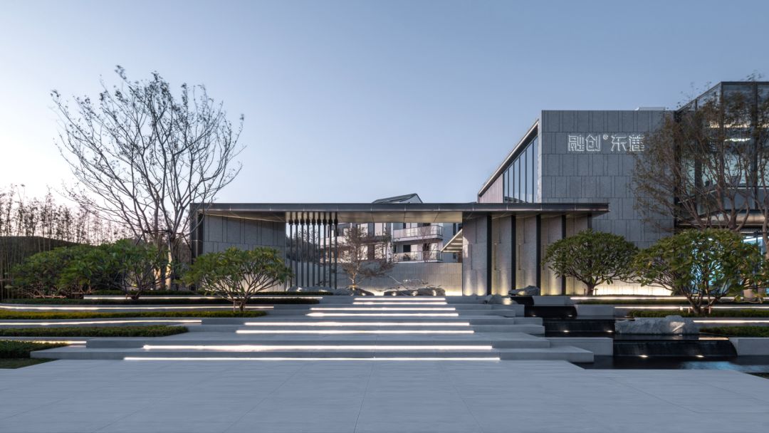 融创东麓 | 山水之间的闽南文化雅居-39