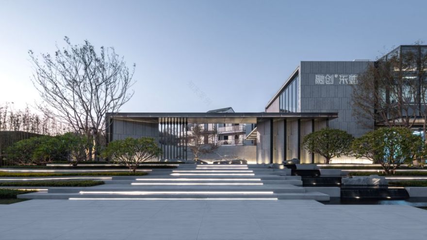 融创东麓 | 山水之间的闽南文化雅居-39