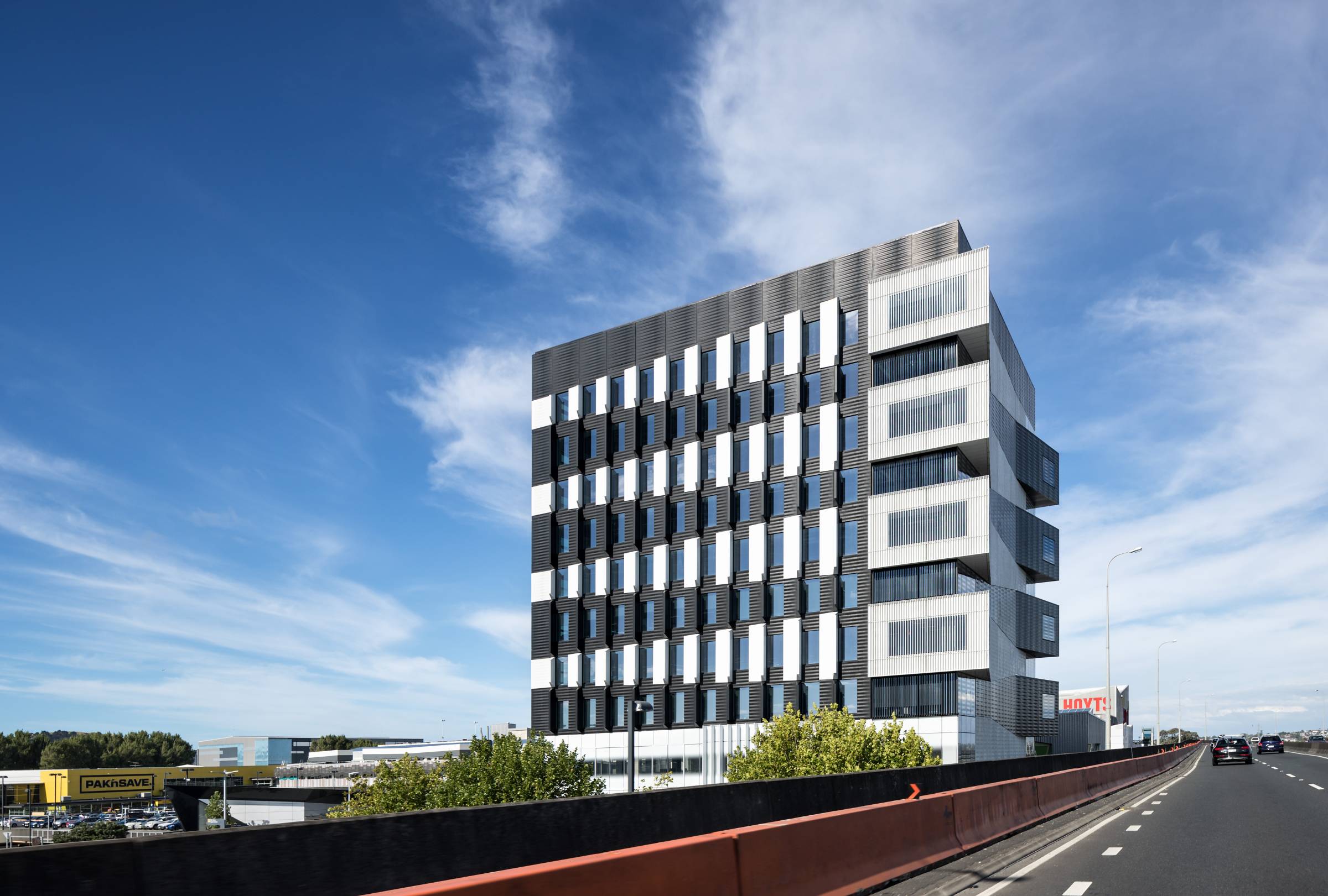 ANZ Raranga at Sylvia Park -8