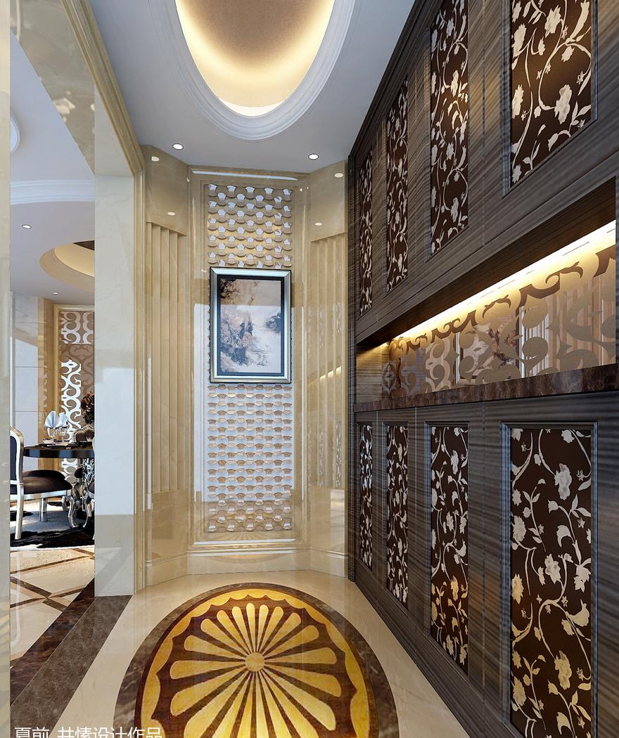 加州别墅豪华之翼-6